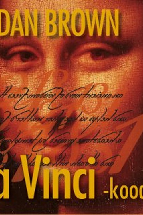 Cover Art for 9789510432600, Da Vinci -koodi by Dan Brown