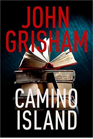 Cover Art for 9781473664449, camino island by John Grisham