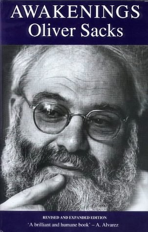 Cover Art for 9780715627518, Awakenings by Oliver Sacks