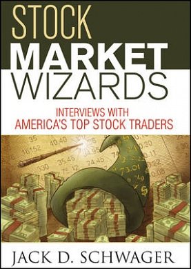 Cover Art for 9781592803361, Stock Market Wizards by Jack D. Schwager