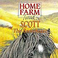 Cover Art for 9780340727959, Scott the Braveheart by Jenny Oldfield