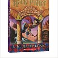 Cover Art for 9780547824185, (Harry Potter and the Sorcerer's Stone) By Rowling, J. K. (Author) Paperback on 01-Oct-1999 by J. K. Rowling