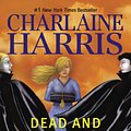 Cover Art for 9780441018512, Dead and Gone by Charlaine Harris