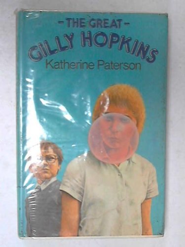 Cover Art for 9780575025875, The Great Gilly Hopkins by Katherine Paterson