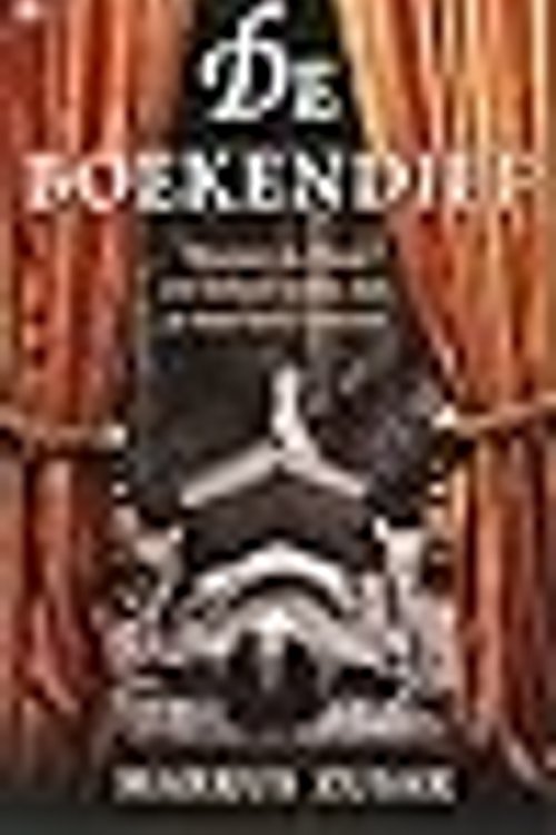 Cover Art for 9789044319651, De Boekendief / druk 1 by Zusak, M.