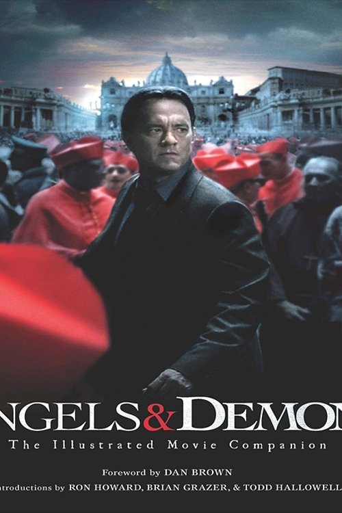 Cover Art for 9781557048332, Angels & Demons by Dan Brown, Linda Sunshine