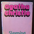 Cover Art for B00GOYBMR6, Sleeping Murder : Miss Marple's Last Case by Agatha Christie