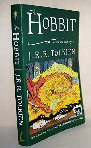 Cover Art for 9781594130052, The Hobbit by J. R. r. Tolkien