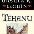 Cover Art for 9781435296046, Tehanu by Le Guin, Ursula K.