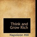 Cover Art for 9780559079405, Think and Grow Rich by Napoleon Hill