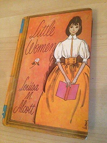 Cover Art for 9780430000665, Little Women (Classics) by Louisa May Alcott