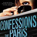 Cover Art for 9781478955702, The Paris Mysteries by James Patterson, Maxine Paetro