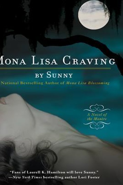 Cover Art for 9781429577342, Mona Lisa Craving by Sunny