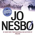 Cover Art for 9781400026777, The Snowman by Jo Nesbo