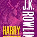 Cover Art for 9781408835005, Harry Potter and the Order of the Phoenix Adult by J.k. Rowling