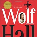 Cover Art for 8937485909592, Wolf Hall by Hilary Mantel