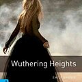 Cover Art for 9780194237611, Wuthering Heights by Brontë, Emily