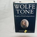 Cover Art for 9780300046373, Wolfe Tone by Marianne Elliott