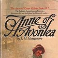 Cover Art for 9780770420208, Anne Of Avonlea. by L. M. Montgomery