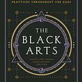 Cover Art for 9780399500350, The Black Arts by Richard Cavendish