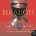 Cover Art for 9780060934347, Don Quixote by Miguel De Cervantes