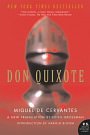 Cover Art for 9780060934347, Don Quixote by Miguel De Cervantes