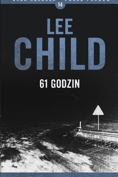 Cover Art for 9788379858163, 61 godzin by Lee Child