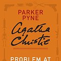 Cover Art for 9780062302724, Problem at Pollensa Bay by Agatha Christie