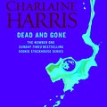 Cover Art for 9780575117105, Dead and Gone by Charlaine Harris