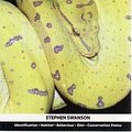 Cover Art for 9781741934106, SNAKES: A Wild Australia Guide by Stephen Swanson