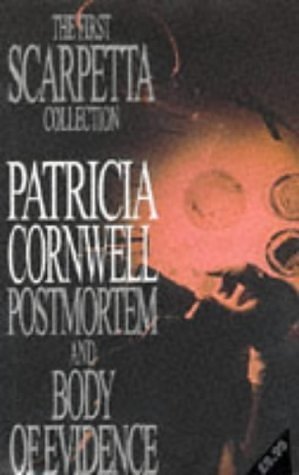 1 editions of First Scarpetta Collection by Patricia Cornwell
