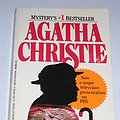 Cover Art for 9780425087961, The Moving Finger by Agatha Christie