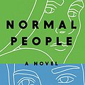 Cover Art for 9780735276475, Normal People by Sally Rooney