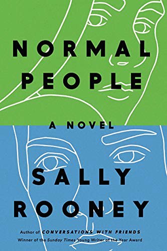 Cover Art for 9780735276475, Normal People by Sally Rooney