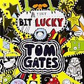 Cover Art for 9781407138879, Tom Gates 07. (A Tiny Bit) Lucky by Liz Pichon