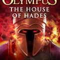 Cover Art for 9780141339214, The House of Hades (Heroes of Olympus Book 4) by Rick Riordan