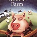 Cover Art for 9780582434479, Animal Farm by George Orwell