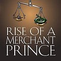 Cover Art for 9780006497011, Rise of a Merchant Prince by Raymond E. Feist