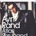 Cover Art for 9780141188935, Atlas Shrugged by Ayn Rand