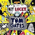 Cover Art for 9781443146272, Tom Gates: A Tiny Bit Lucky by L Pichon