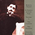 Cover Art for 9780679424772, In Search of Lost Time: Captive and the Fugitive v. 5 by Marcel Proust