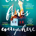 Cover Art for 9781408709702, Little Fires Everywhere by Celeste Ng