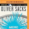 Cover Art for 0889290373571, Awakenings by Oliver Sacks