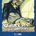 Cover Art for B018UHKFNQ, Sá hlær best, sem síðast hlær by R.l. Stine