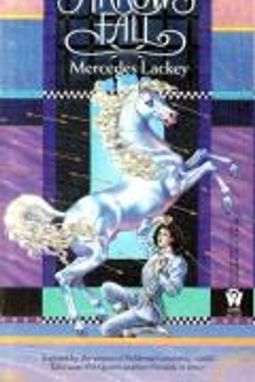 Cover Art for 9780886772550, Lackey Mercedes : Arrow'S Fall by Mercedes Lackey