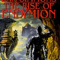 Cover Art for 9780553106527, The Rise of Endymion by Dan Simmons