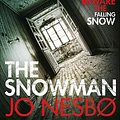 Cover Art for 9780307358653, The Snowman by Jo Nesbo