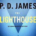 Cover Art for B003FCAVYA, The Lighthouse (Adam Dalgliesh Mystery Series #13) by Unknown