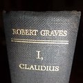 Cover Art for B000895U6C, I, Claudius: From the autobiography of Tiberius Claudius, Emperor of the Romans, born B.C. 10, murdered and deified A.D. 54 by Robert Graves