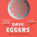 Cover Art for 9781594139611, The Circle by Dave Eggers